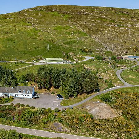 Lochbroom Lodge Ullapool Bagian luar foto
