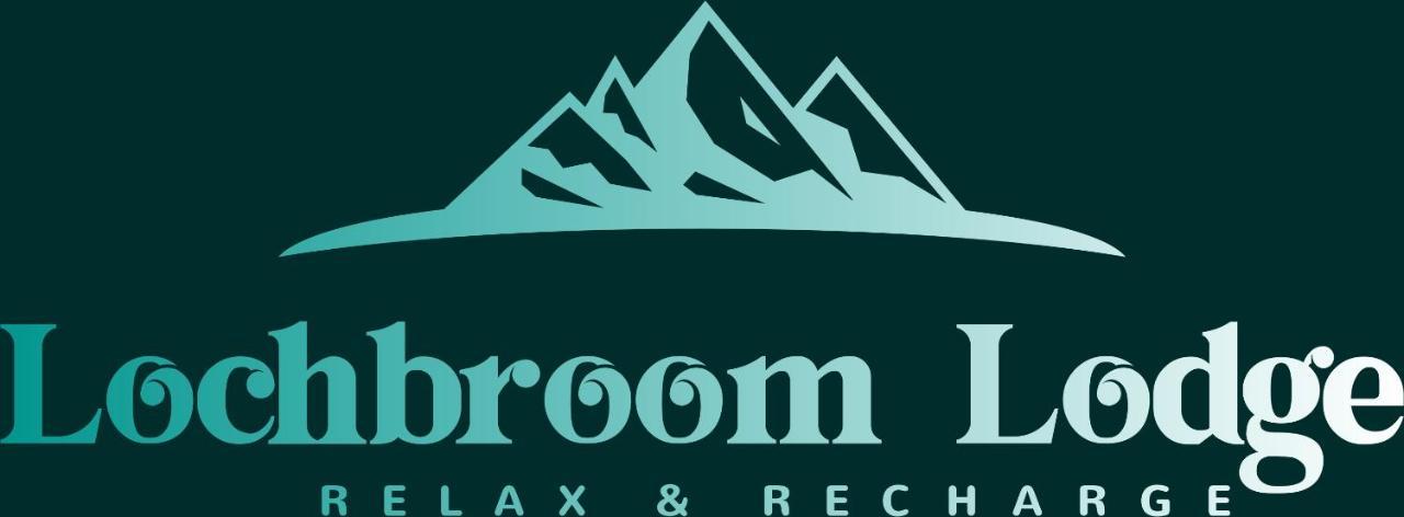 Lochbroom Lodge Ullapool Bagian luar foto